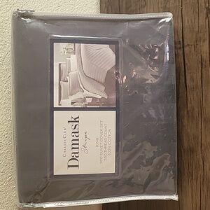 Danmask King Duvet Cover Set New other